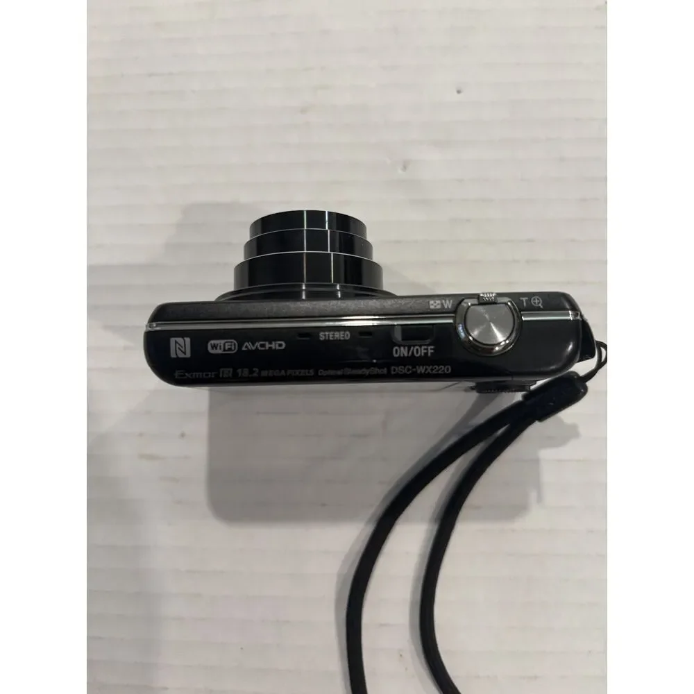 Sony this pre